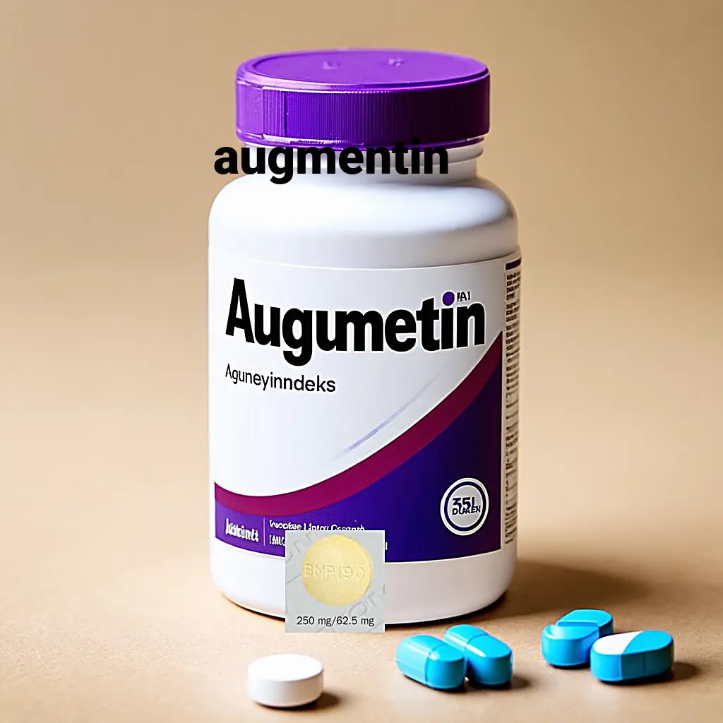 Augmentin vente en ligne